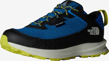 mėlyna THE NORTH FACE Auliniai batai 'Y FASTPACK HIKER MID': priekis
