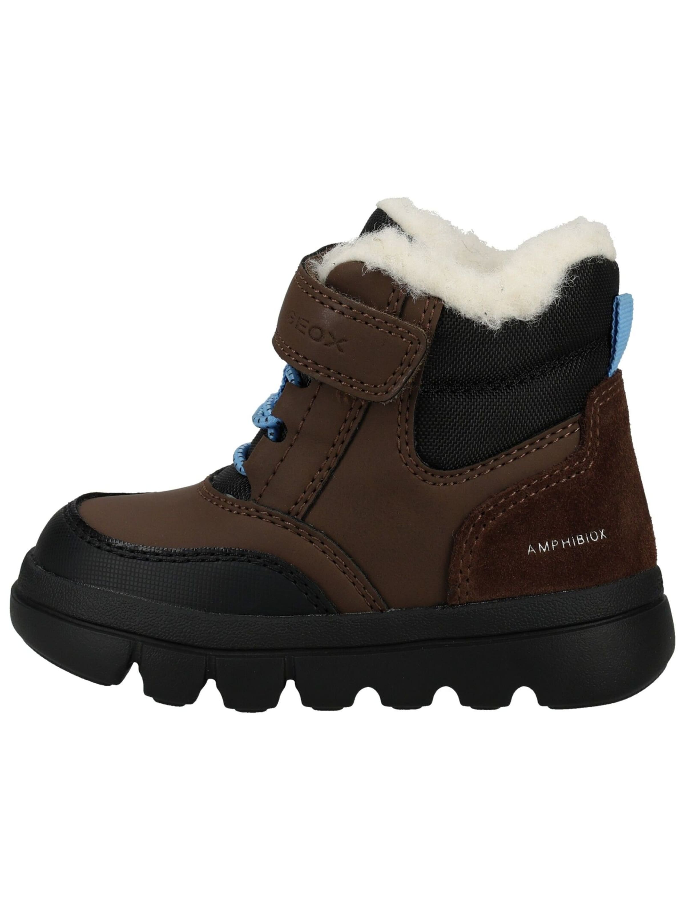 Stivale di GEOX in marrone