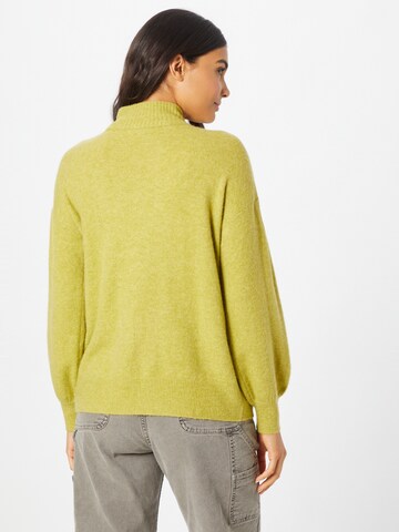 Pull-over ESPRIT en vert