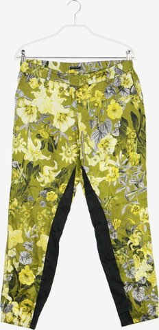 Sisley Pants in S in Mixed colors: front