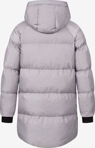 Rock Creek Winter Jacket in Grey