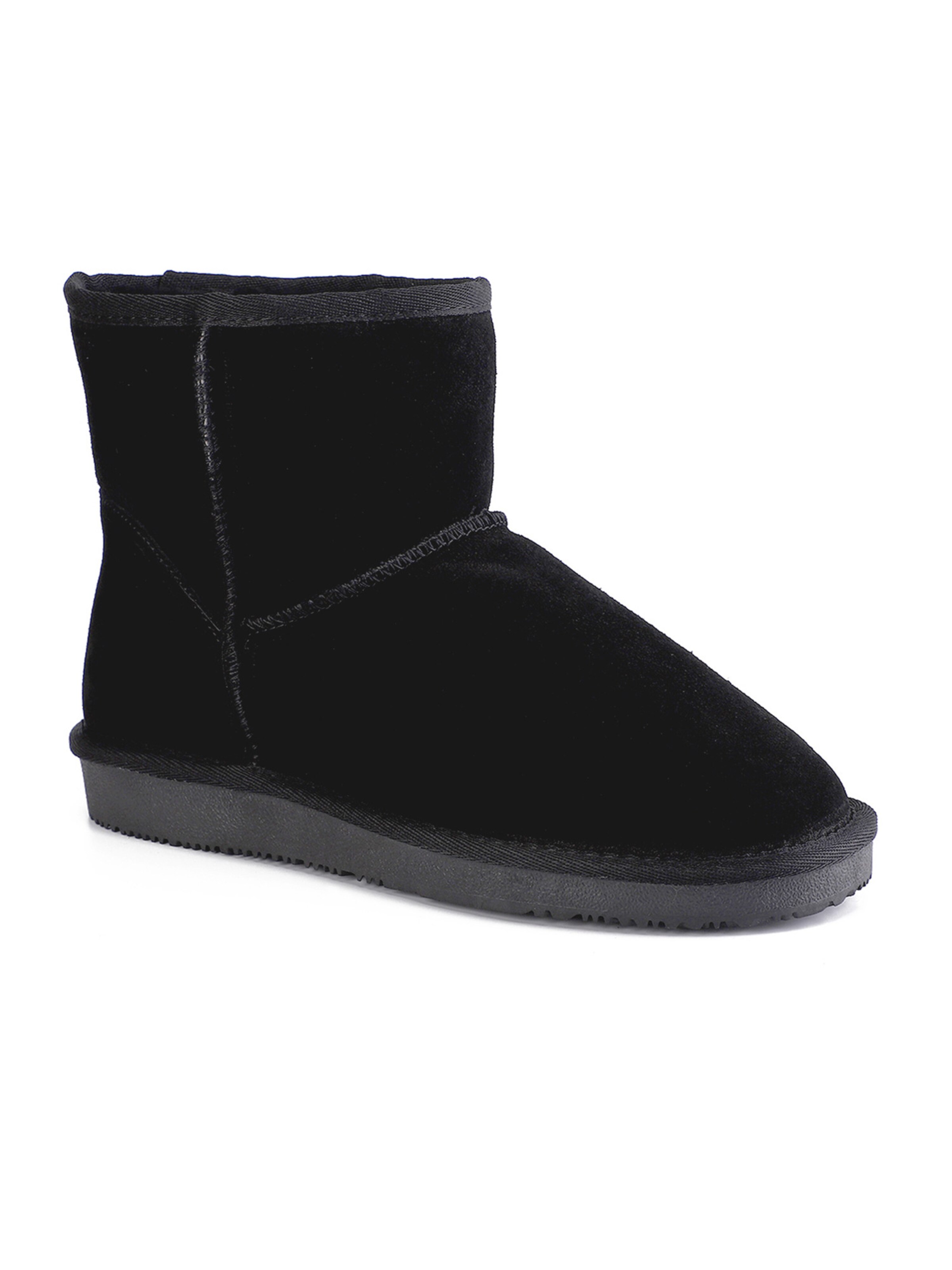 Gooce Boots 'Thimble' i sort