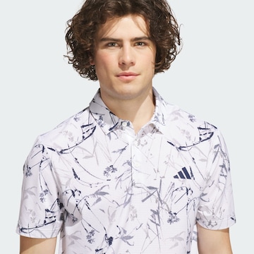 ADIDAS PERFORMANCE - Camiseta funcional 'Ultimate365' en blanco