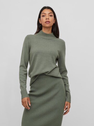 VILA - Pullover 'Ril' em verde: frente