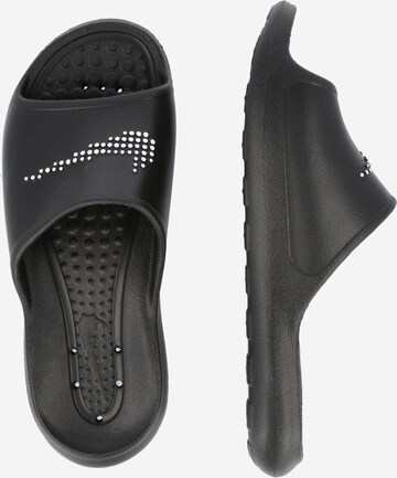 Nike Sportswear Mules 'VICTORI ONE SHWER SLIDE' in Black