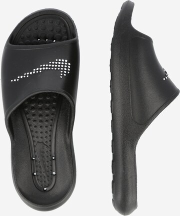 Nike Sportswear Pistokkaat 'VICTORI ONE SHWER SLIDE' värissä musta