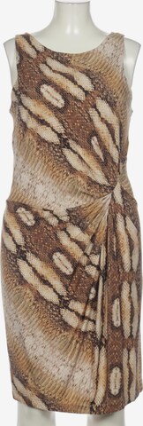AIRFIELD Dress in XL in Beige: front