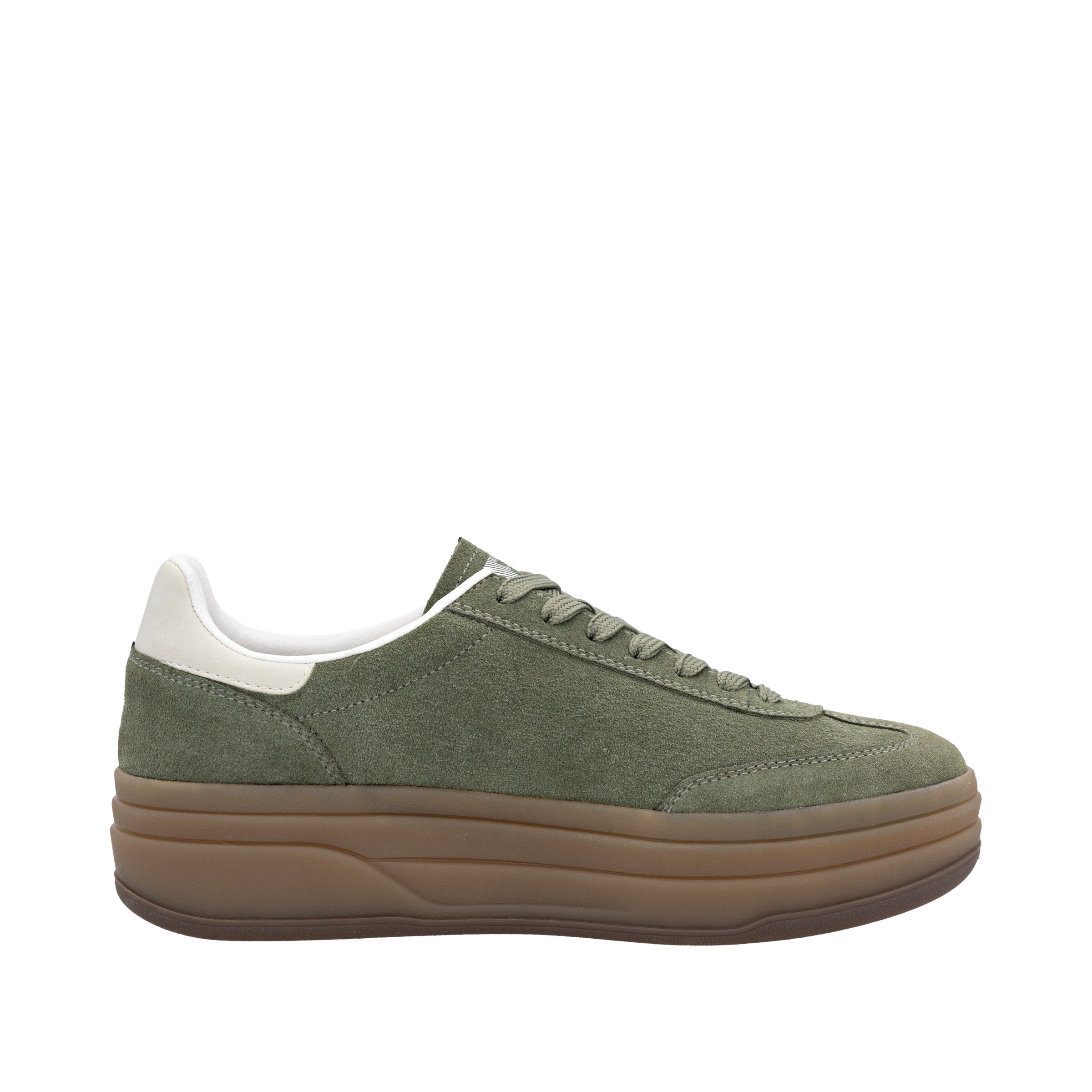 Rieker Sneakers in Green