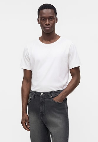 HOLLISTER Baggy Джинсы в Черный