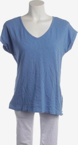 Marc O'Polo DENIM Top & Shirt in S in Blue: front
