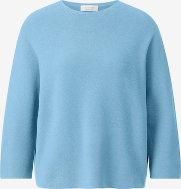 mėlyna Rich & Royal Megztinis: priekis