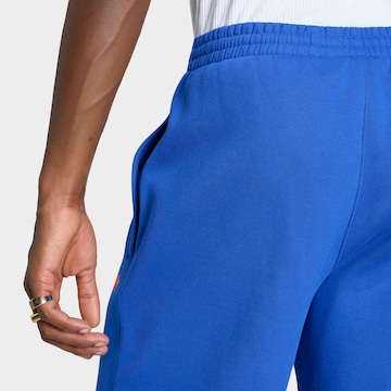 ADIDAS ORIGINALS Loose fit Pants in Blue