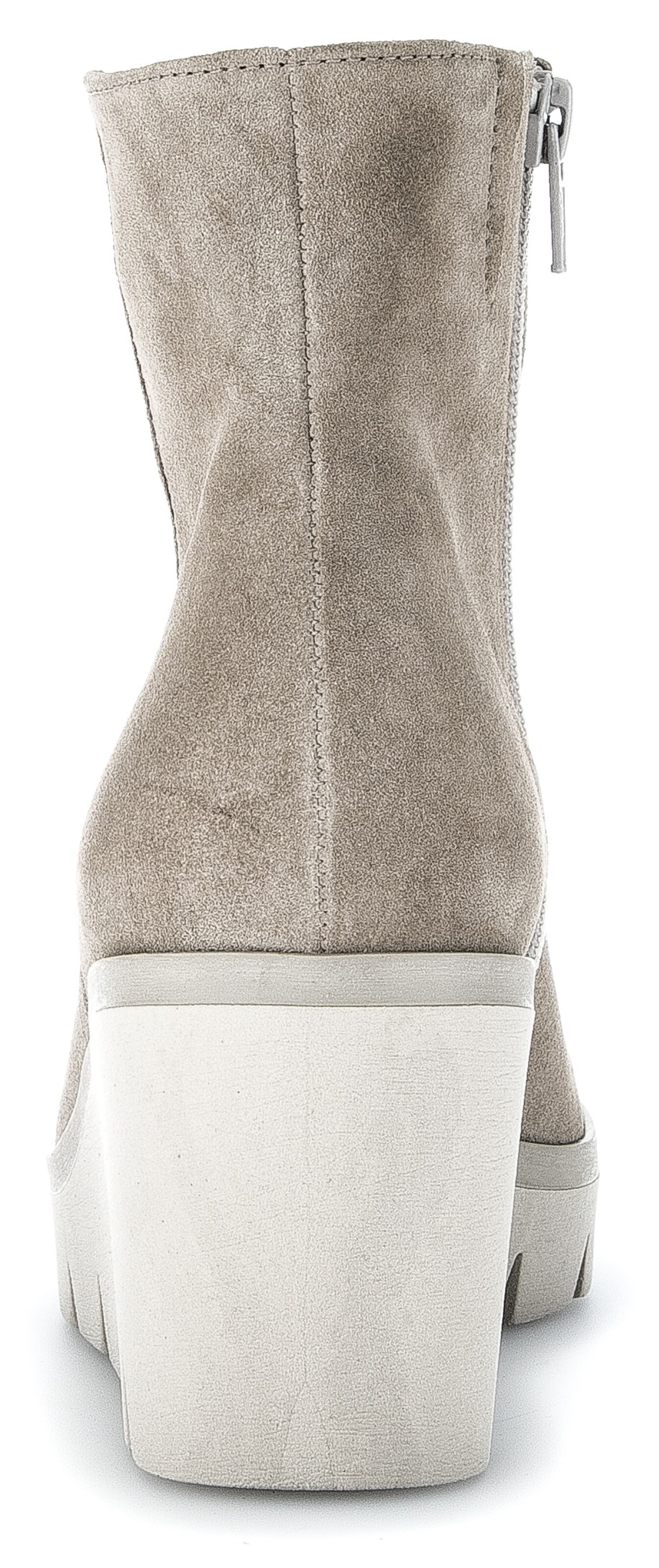 GABOR Stiefelette in Grau