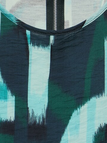 T-shirt STREET ONE en vert