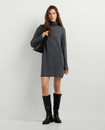 Pepe Jeans - Vestido 'ARIKA' en gris