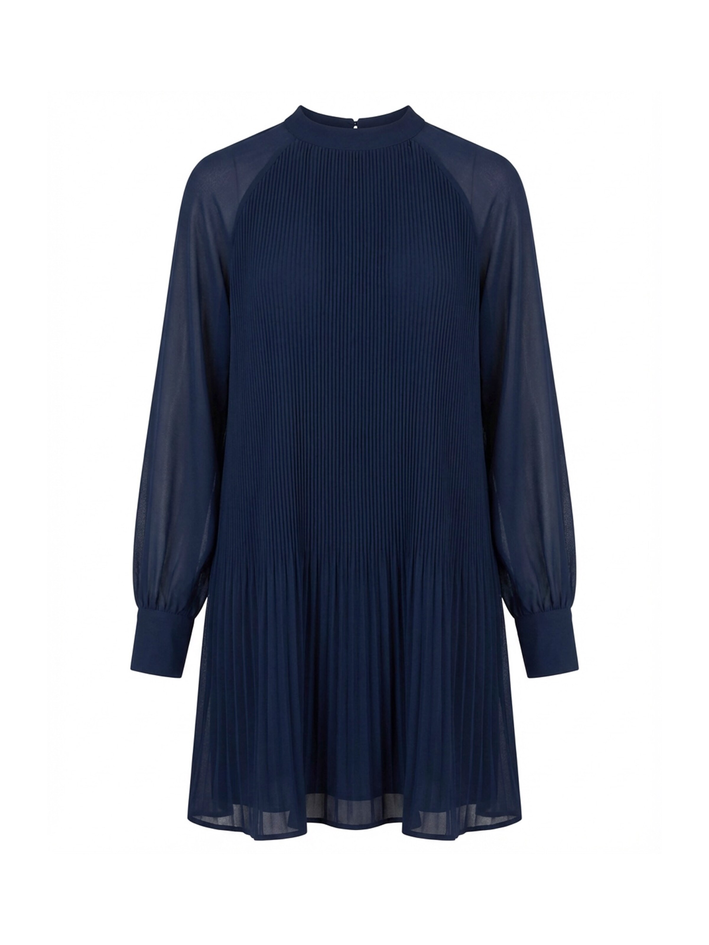 Guido Maria Kretschmer Women Рокля 'Ingrid' в тъмносиньо, Преглед на продукта