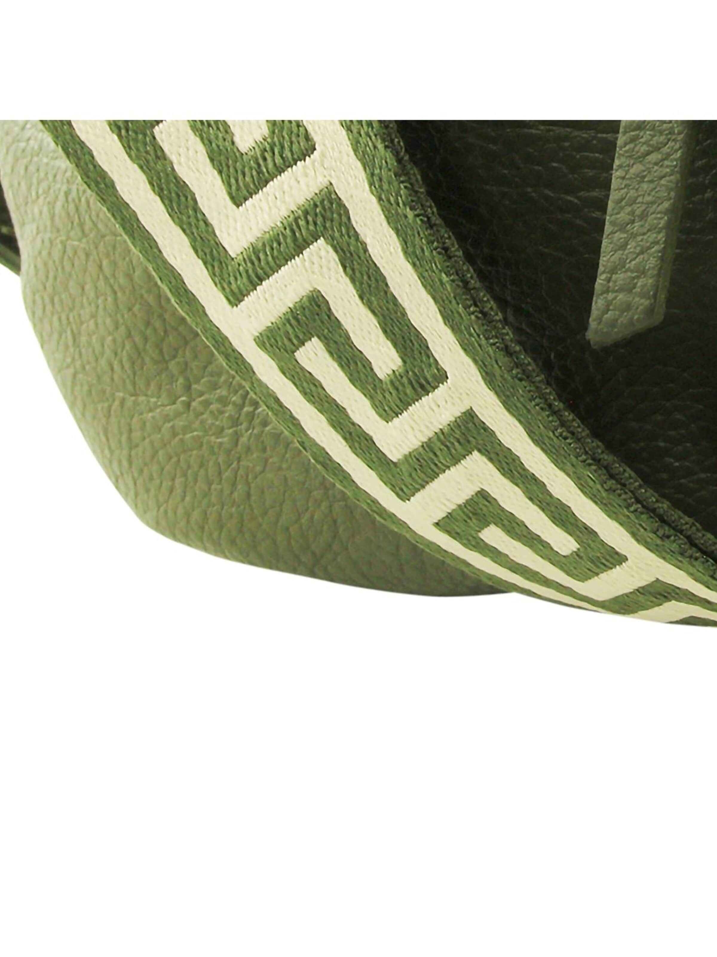 Toscanto Belt bag in Green