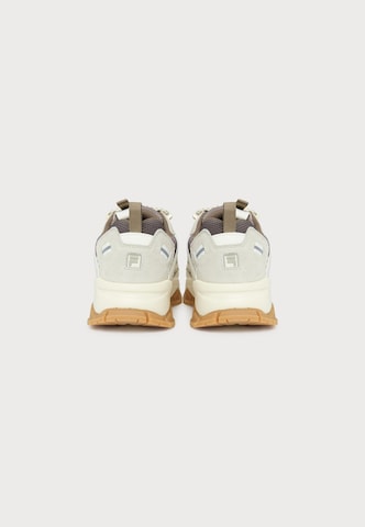 FILA Platform trainers 'RAY TRACER TR2' in Beige
