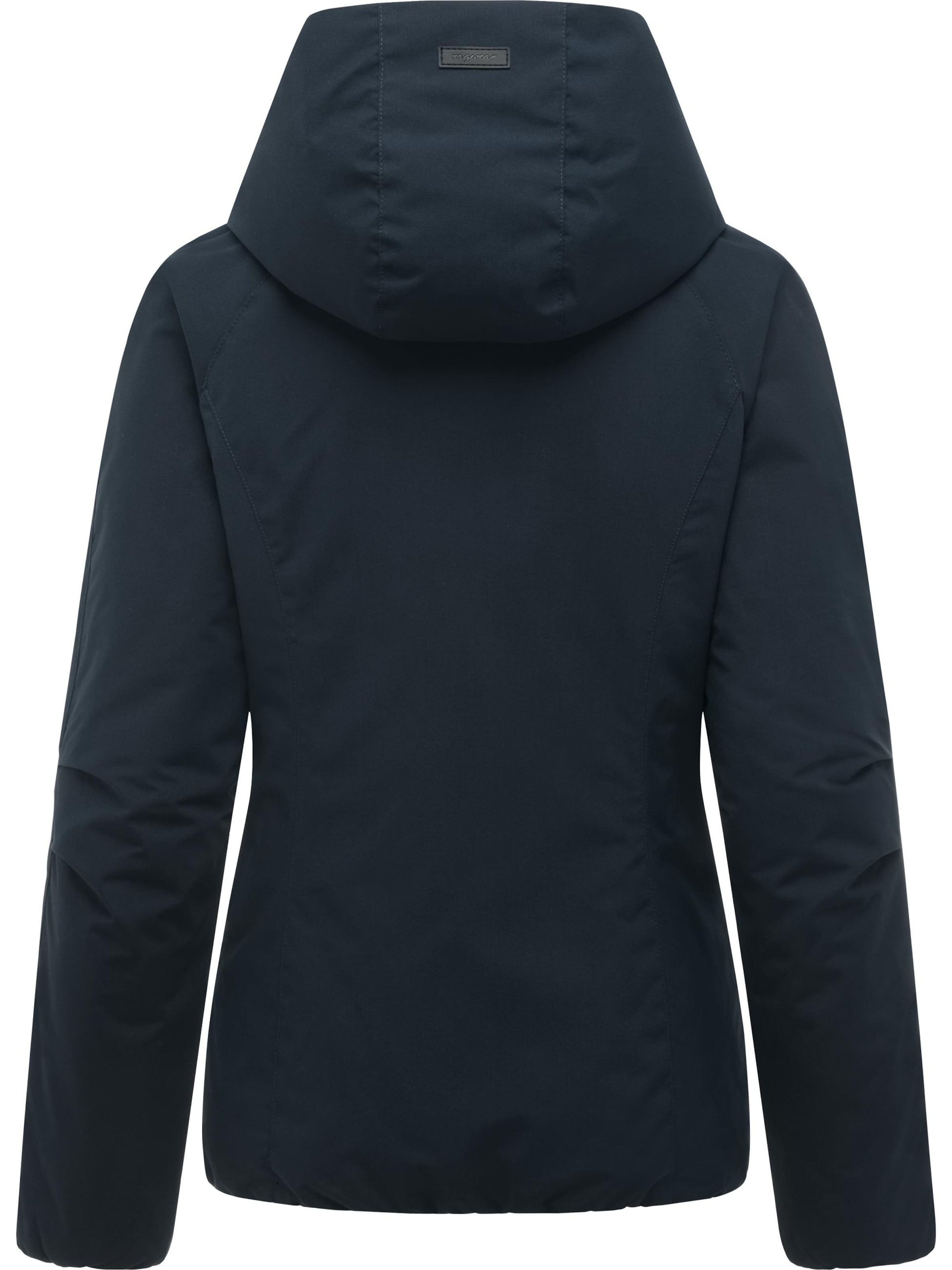 Giacca funzionale 'Dree Y' di Ragwear in blu