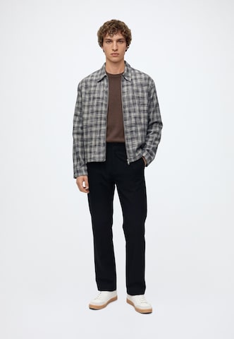 WEEKDAY - Chaqueta de entretiempo 'Adde' en negro