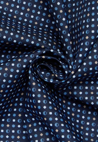 ETERNA Regular Fit Hemd in Blau