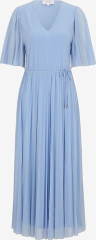 GUIDO MARIA KRETSCHMER FOR BRIDGERTONHaljina 'Daphne' - plava boja: prednji dio