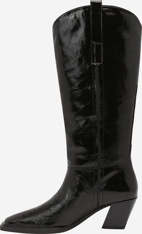 VAGABOND SHOEMAKERS Boots 'ALINA' in Black