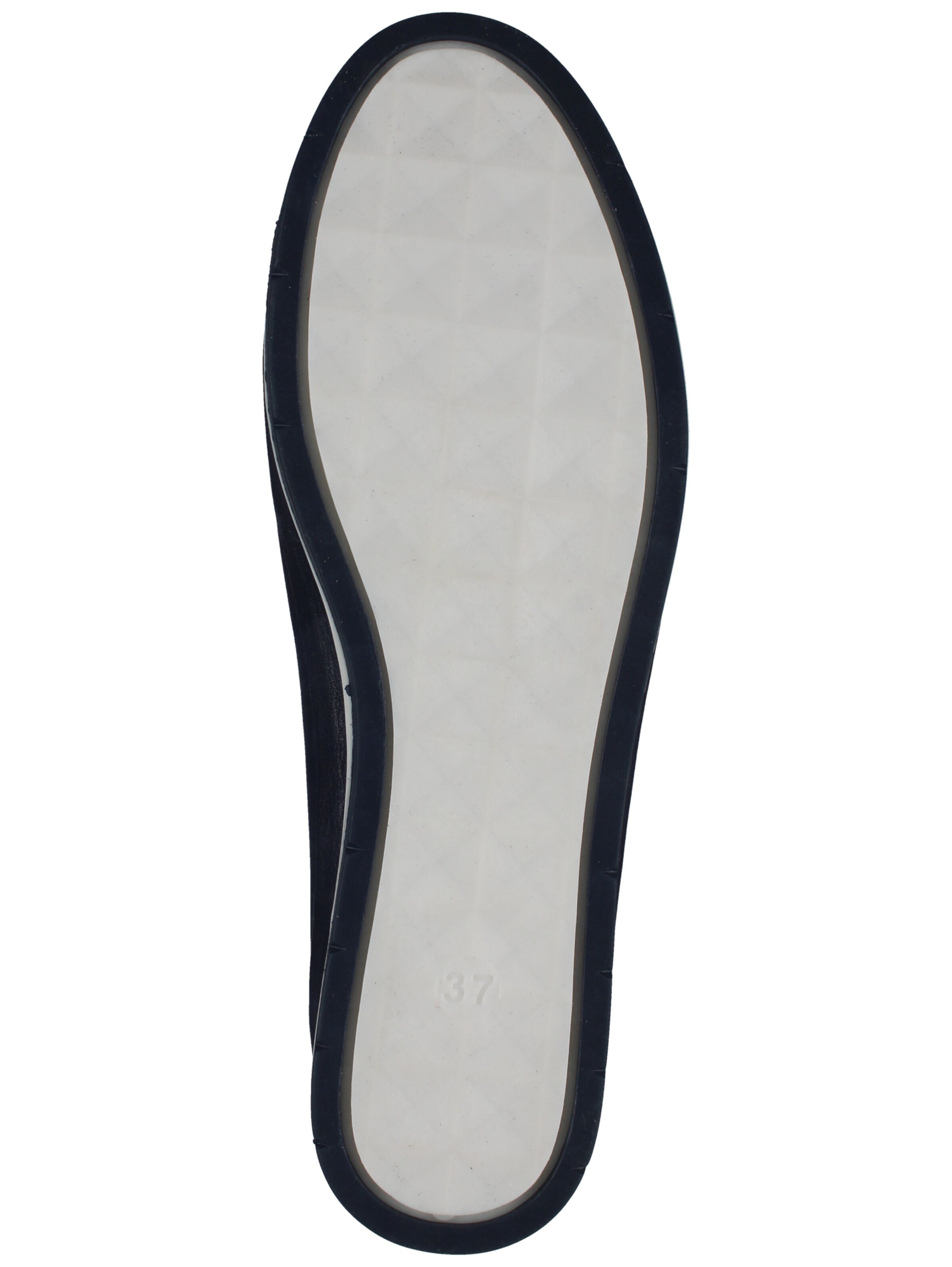 HUSH PUPPIES Instappers in Blauw