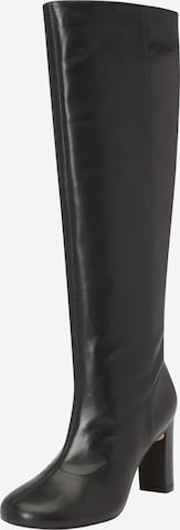 Ted Baker - Bota 'MARLARH' em preto: frente