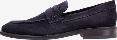 JOOP! Slip On cipele 'Velluto Kleitos' u tamno plava, Pregled proizvoda