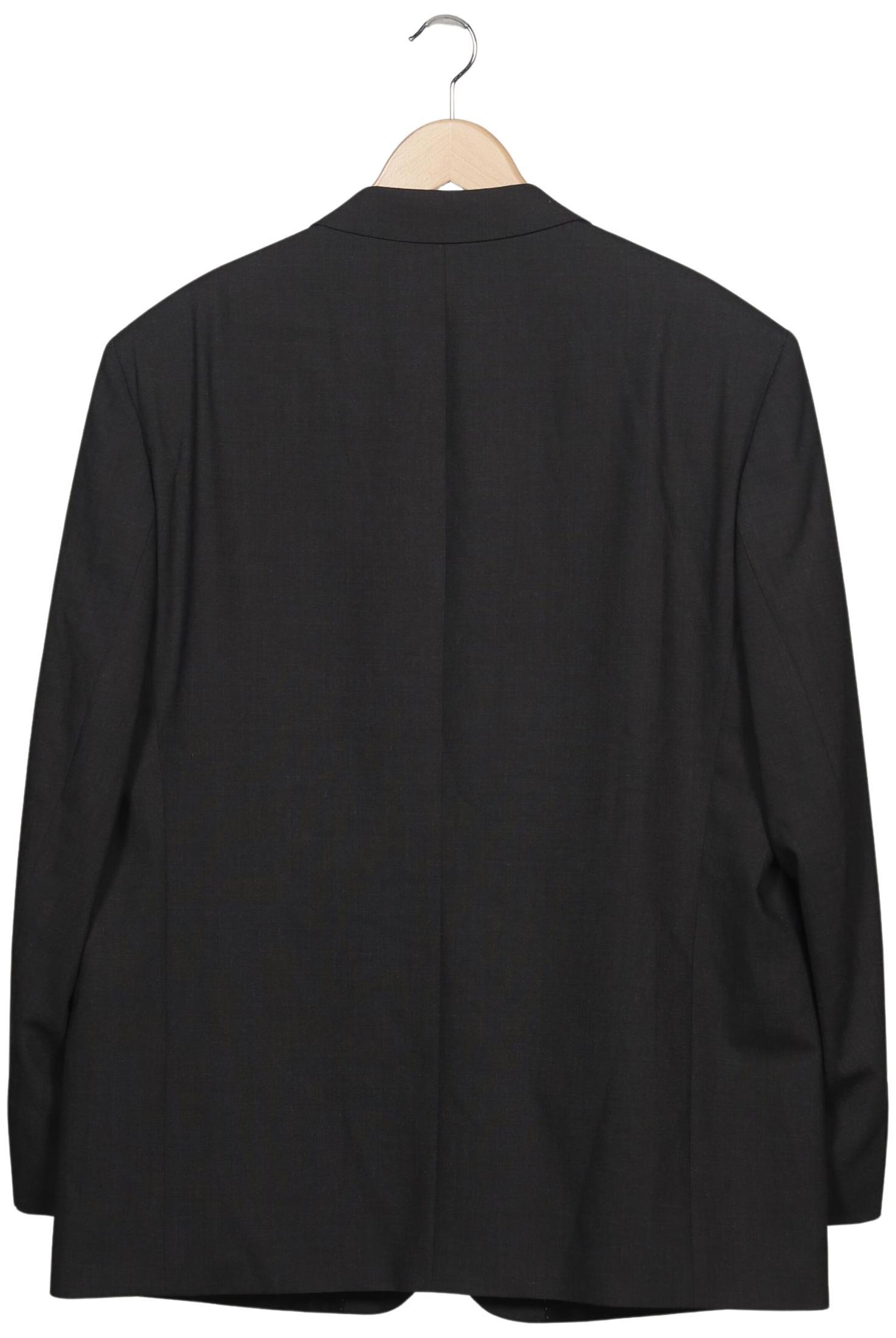 Digel Suit Jacket in XXL in Black
