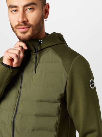 Veste de sport 'AIKERA' ICEPEAK en vert