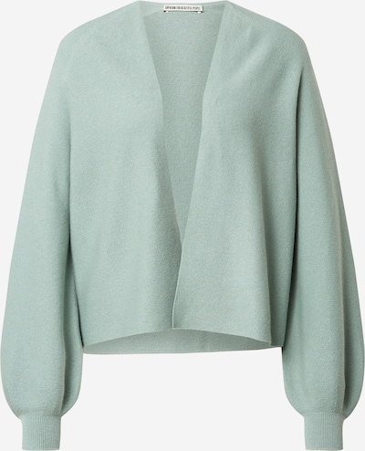 DRYKORN Cárdigan 'MANUI' en menta, Vista del producto