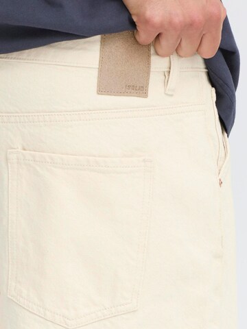 !Solid Regular Jeans 'SDTommy' in Beige