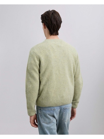 Scalpers Свитер в Зеленый