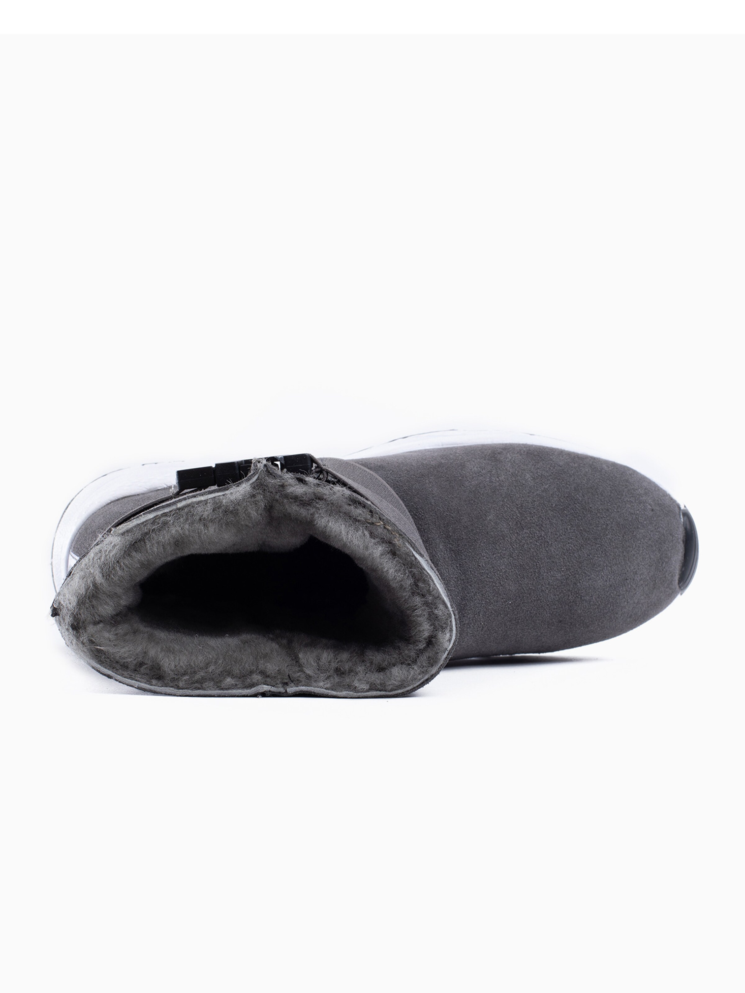 Gooce Lumesaapad 'Sparte', värv hall