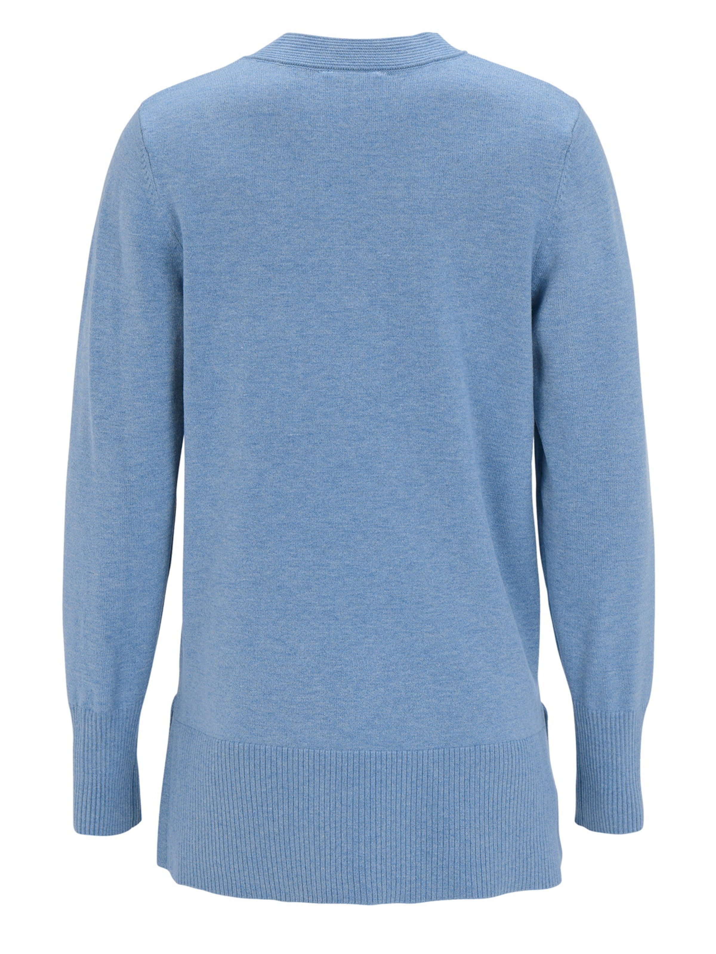 Pull-over Cellbes of Sweden en bleu
