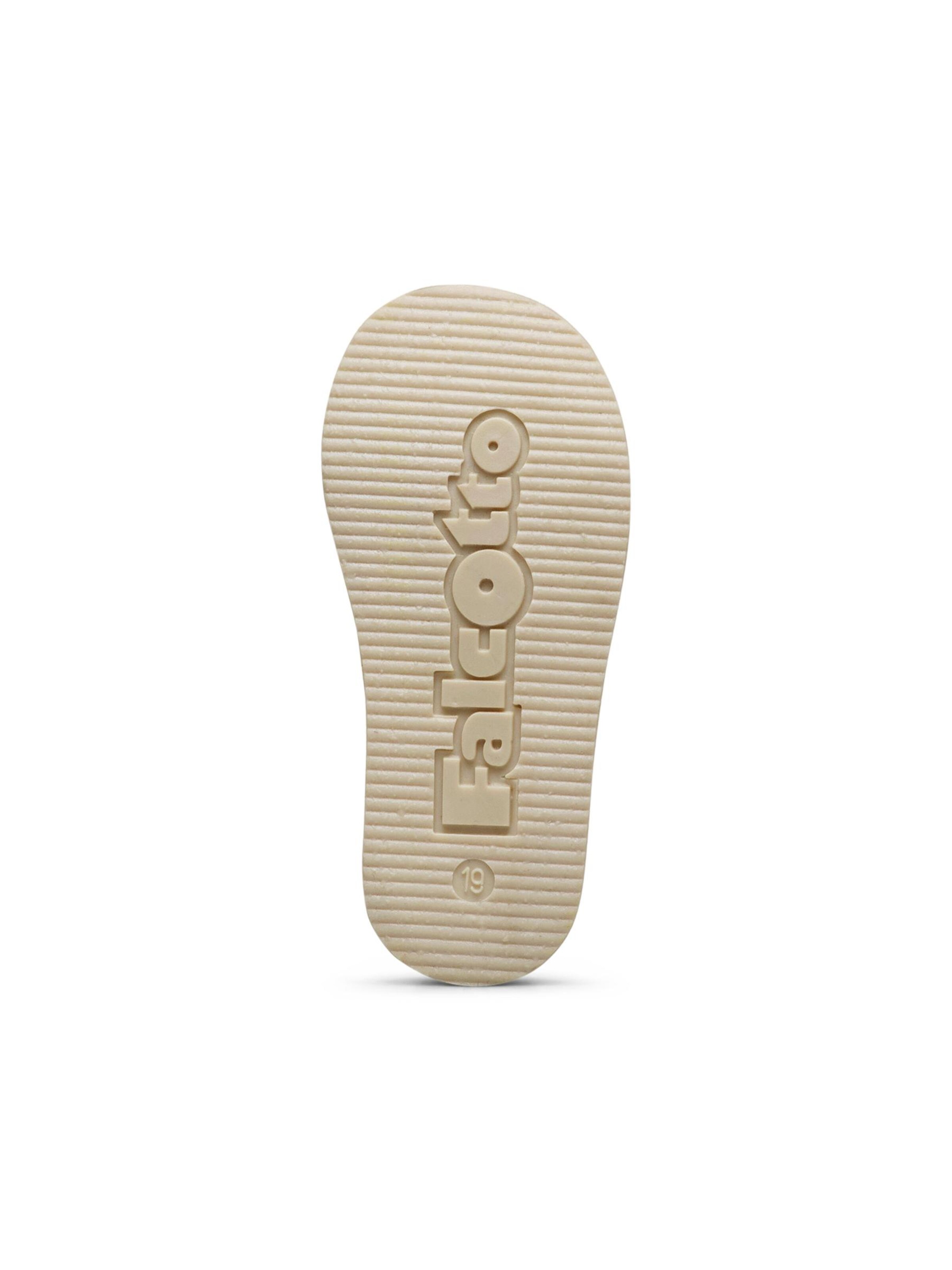 Falcotto Halbschuh 'CONTE'‌‌‌‌‌‌‌‌ in Beige