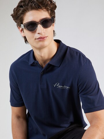 JACK & JONES Shirt 'BOOSTER' in Blue