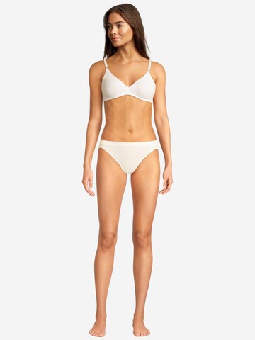 Nina von C. Slip 'Basic'‌‌‌‌‌‌ in Weiß