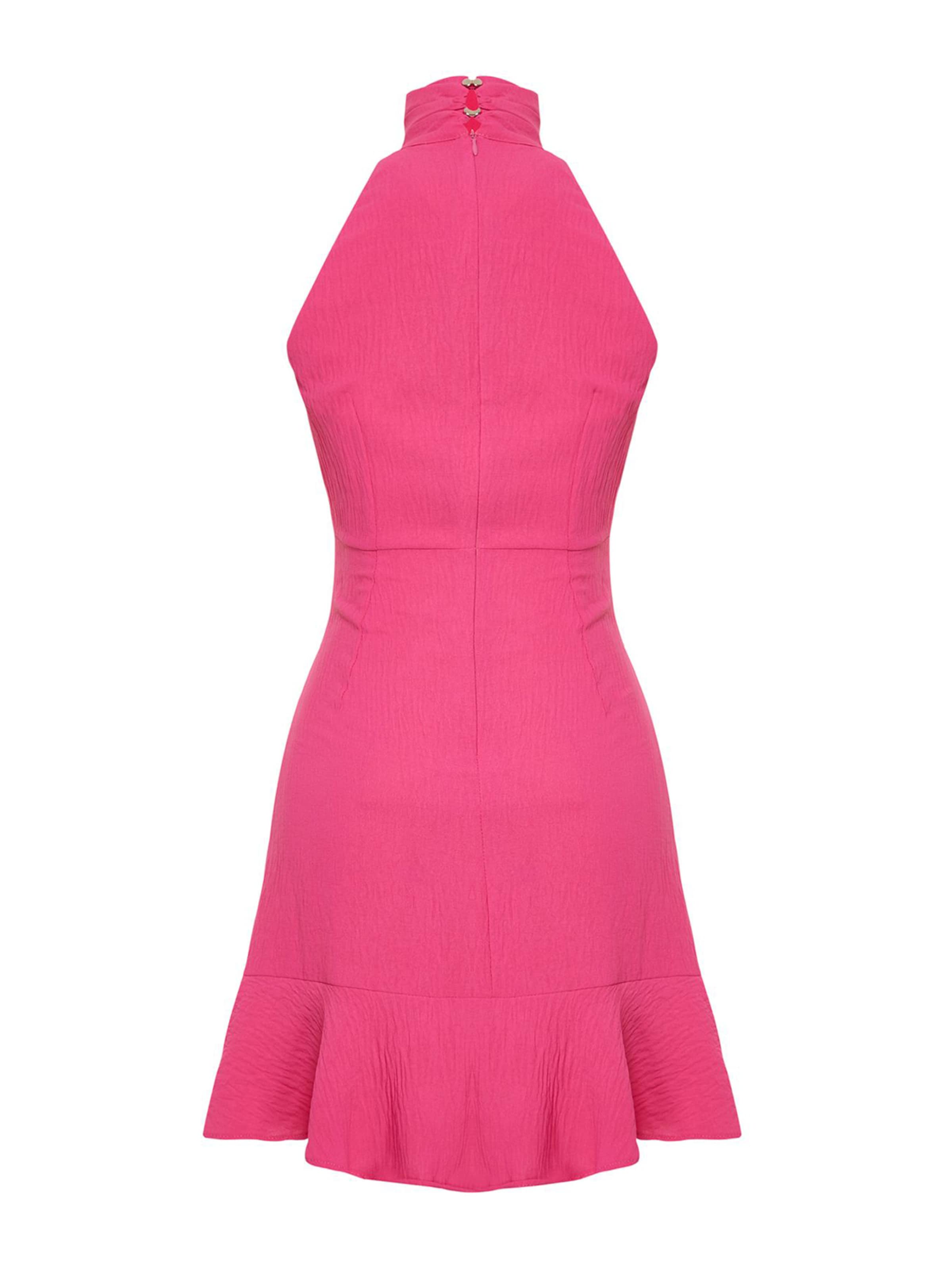 Trendyol Koktélruhák - rózsaszín