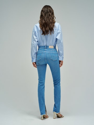 Salsa Jeans Skinny Jeans in Blue