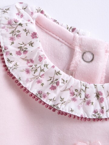 Chicco Schlafanzug in Pink