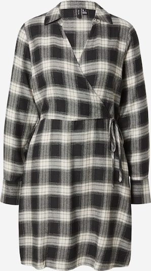 VERO MODA Šaty ve velikosti 34 - černá / bílá, Produkt