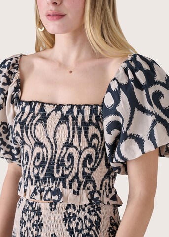 Camomilla Italia Top 'TALWIN' in Beige