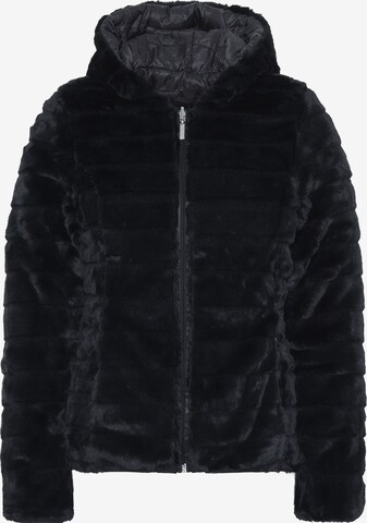 JZ&CO Jacke in Schwarz