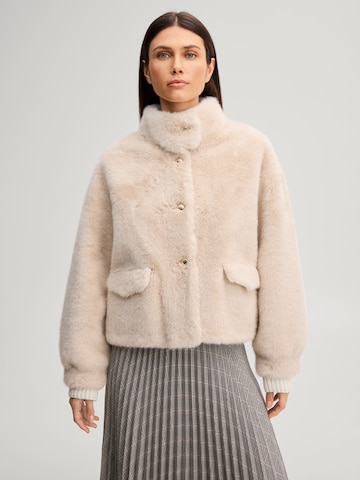 Veste d’hiver JOOP! en beige : devant
