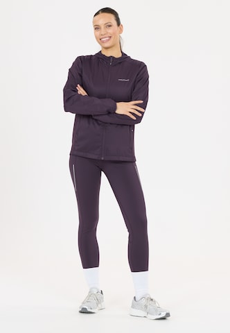 ENDURANCE Sportjas 'Krose' in Rood