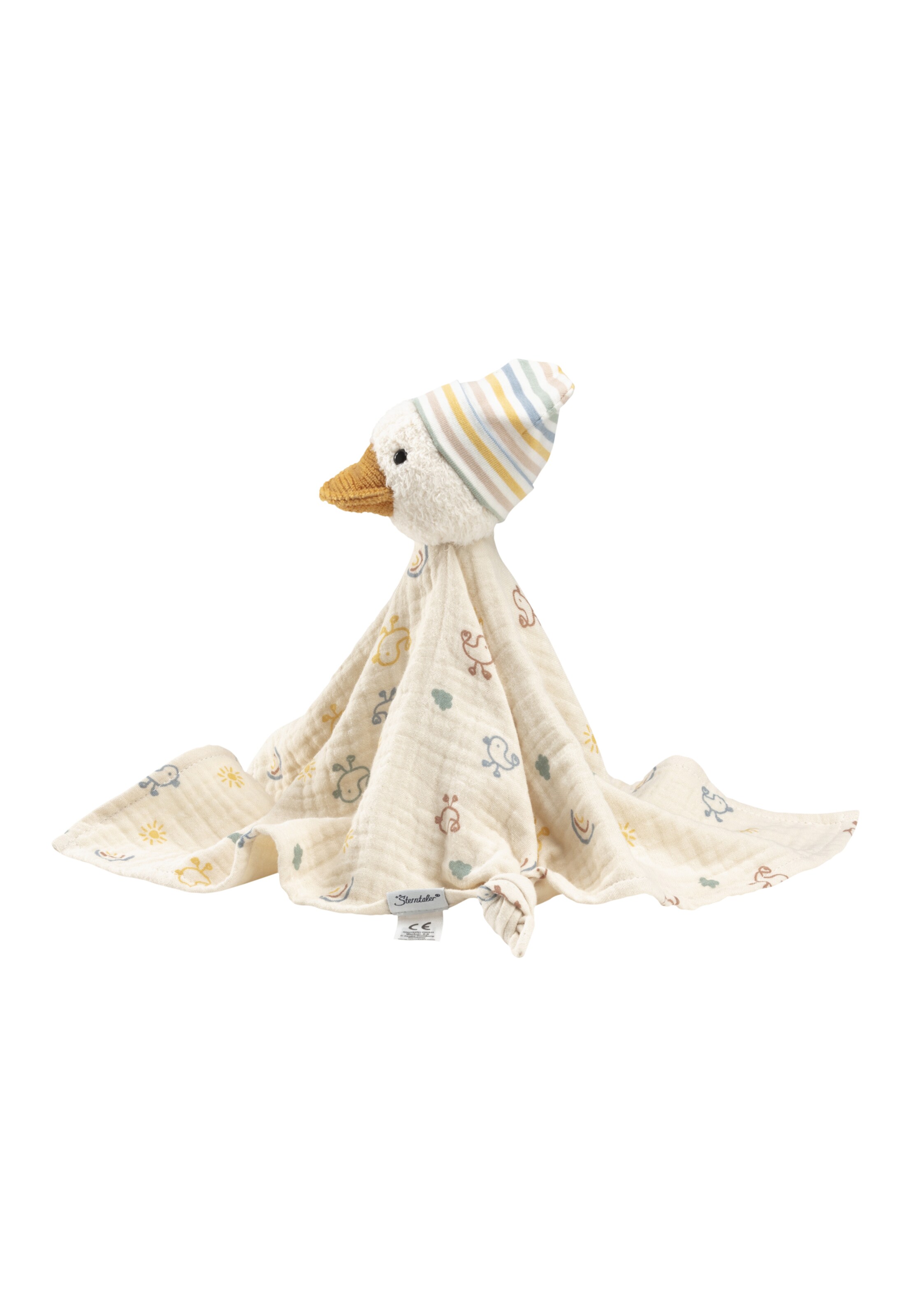 STERNTALER Wrap 'Edda' in Beige