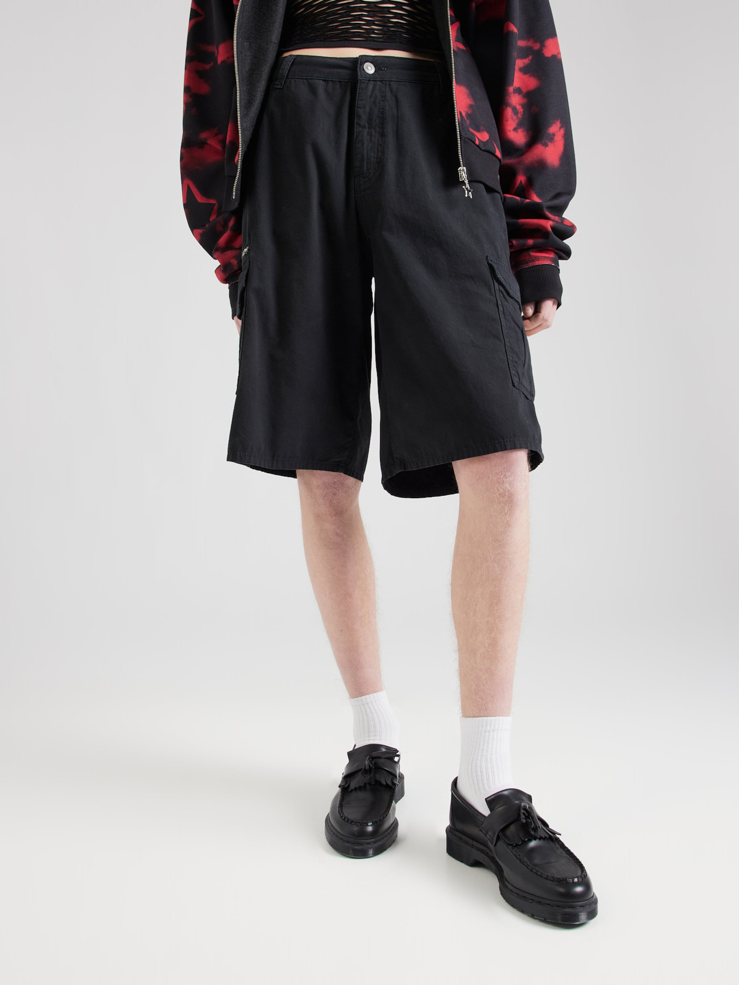 Alex cargo pants clearance